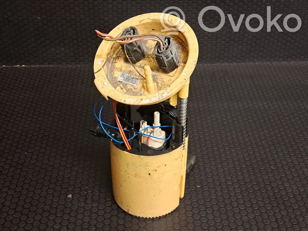 Bomba interna de combustible   7190943,A2C53215720