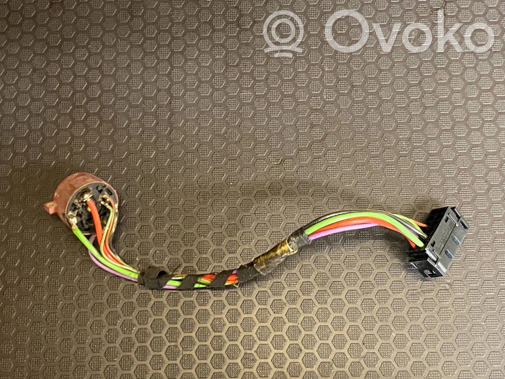 BMW X5 E53 Ignition lock contact 