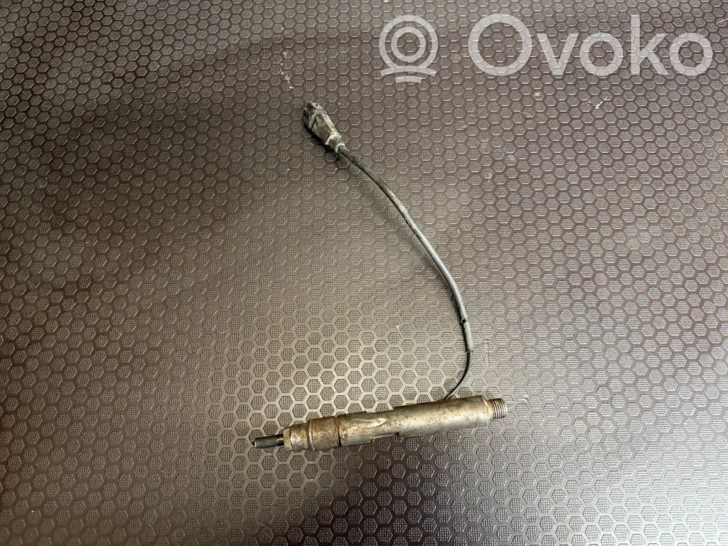 Renault Megane I Inyector de combustible 