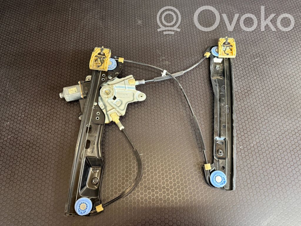 Opel Insignia A Elektryczny podnośnik szyby drzwi przednich 