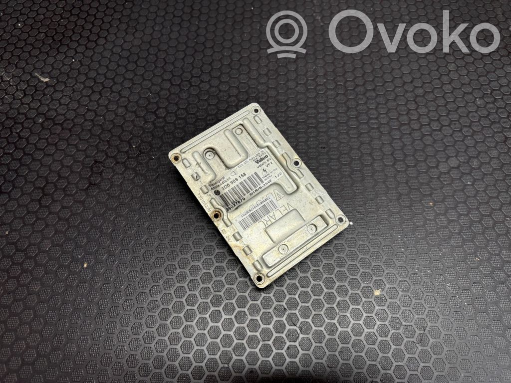 Volkswagen Touareg I Module de ballast de phare Xenon 