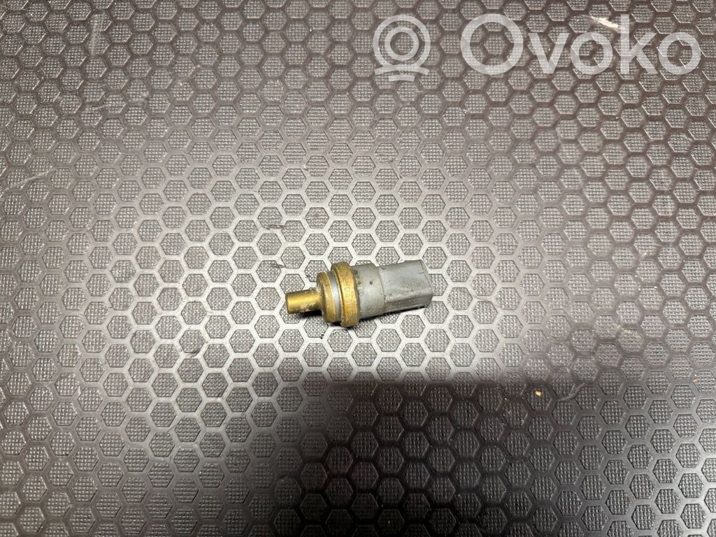 Volkswagen PASSAT B6 Senzor temperatură lichid răcire 