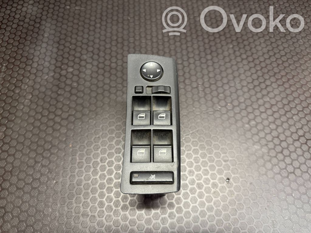 BMW X5 E53 Interruptor del elevalunas eléctrico 