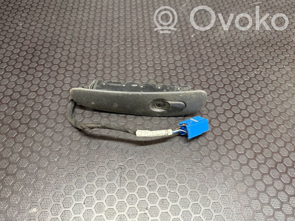 Opel Vectra B Electric window control switch 