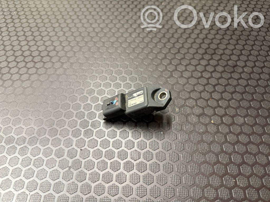 Ford Focus Czujnik ciśnienia powietrza 