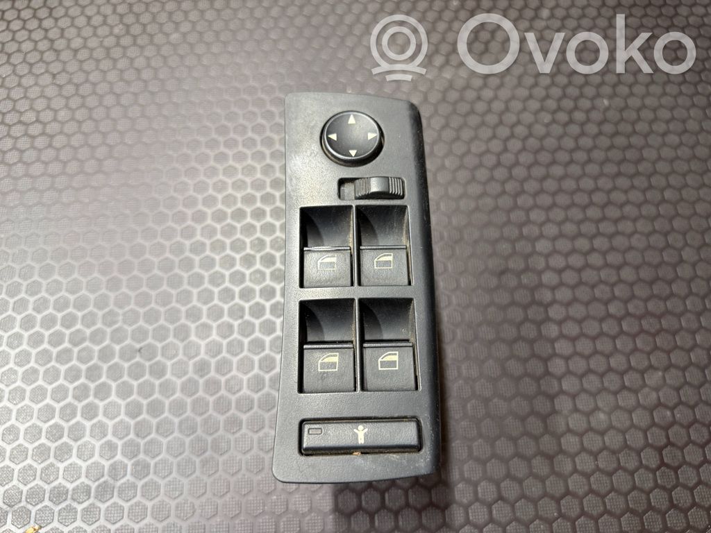 BMW X5 E53 Electric window control switch 