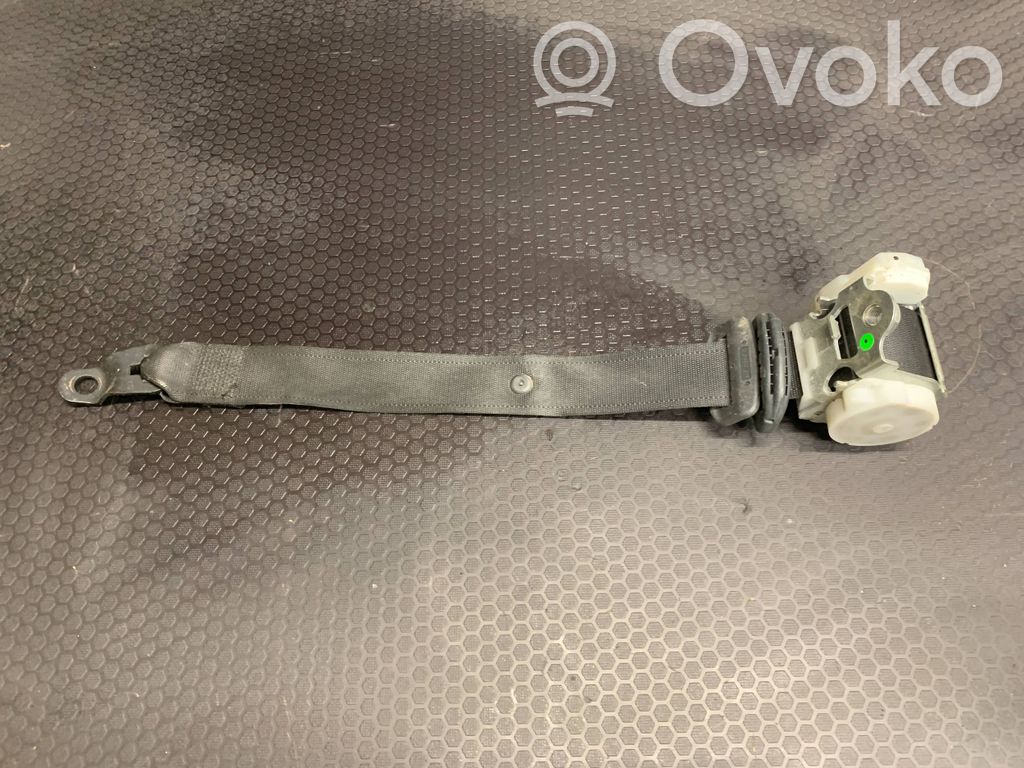 Opel Signum Pas bezpieczeństwa fotela przedniego 