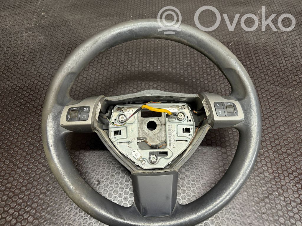 Opel Zafira B Vairas 