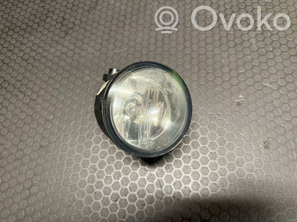 Nissan X-Trail T31 Front fog light 