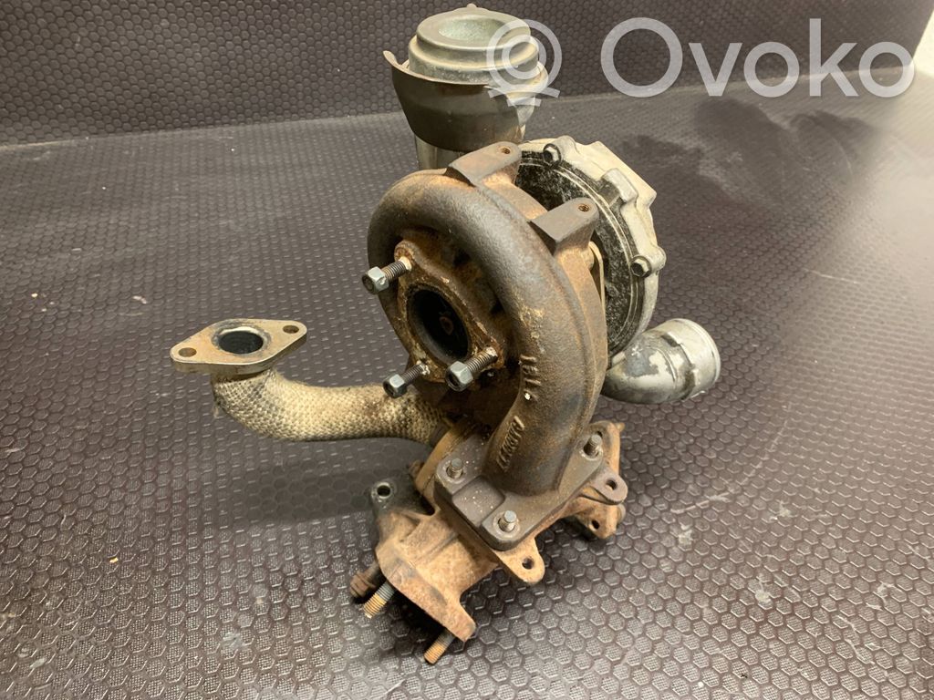 Turbo   3503032