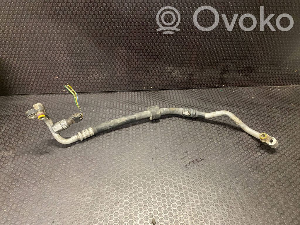 Volkswagen Phaeton Tuyau de climatisation 