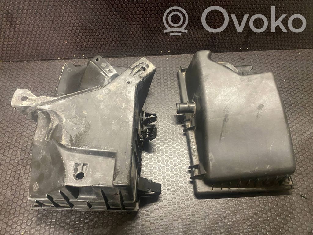 Volvo S80 Luftfilterkasten 