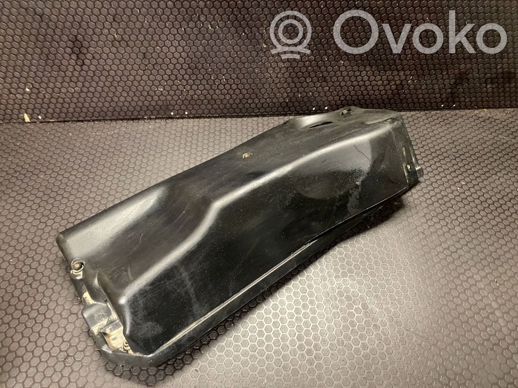 BMW 5 E39 Motorabdeckung 