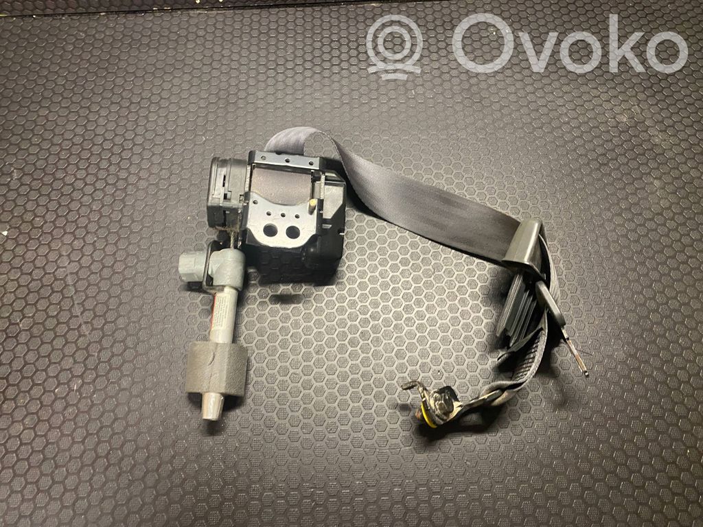 Volvo S80 Cinturón trasero 