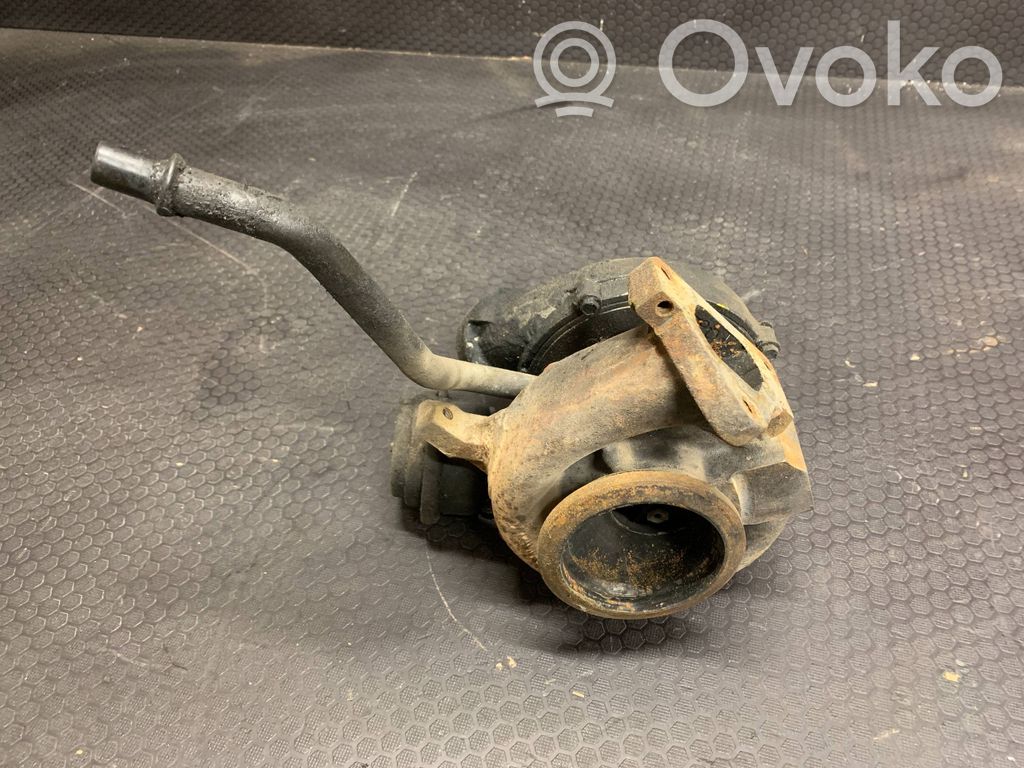 Turbina   A6120960299,DA701262F,7098371,A0007GT22V