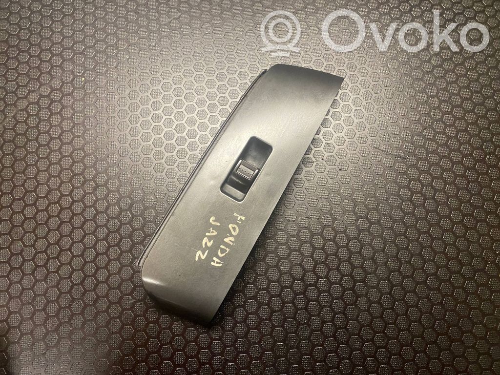 Honda Jazz Electric window control switch 