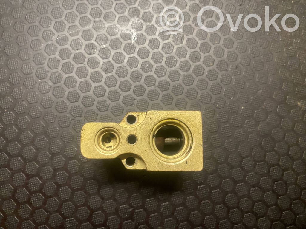 Volkswagen Golf IV Valvola ad espansione dell’aria condizionata (A/C) 