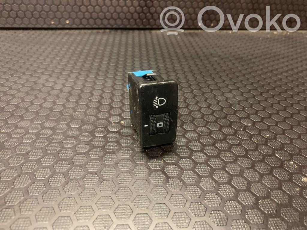 Audi A8 S8 D2 4D Headlight level height control switch 