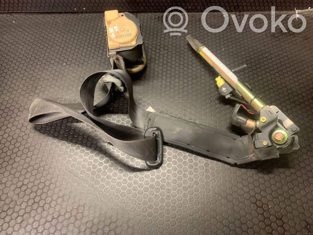 Honda Jazz Cinturón delantero 