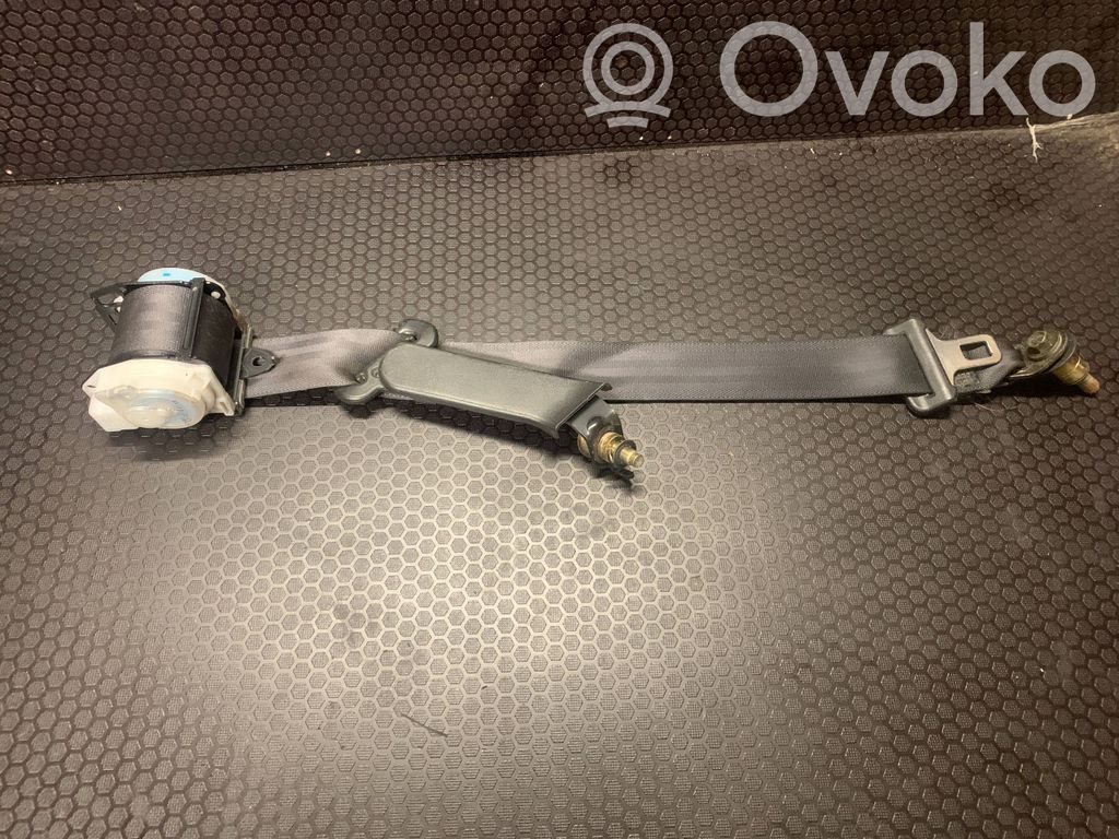Honda Jazz Cinturón trasero 