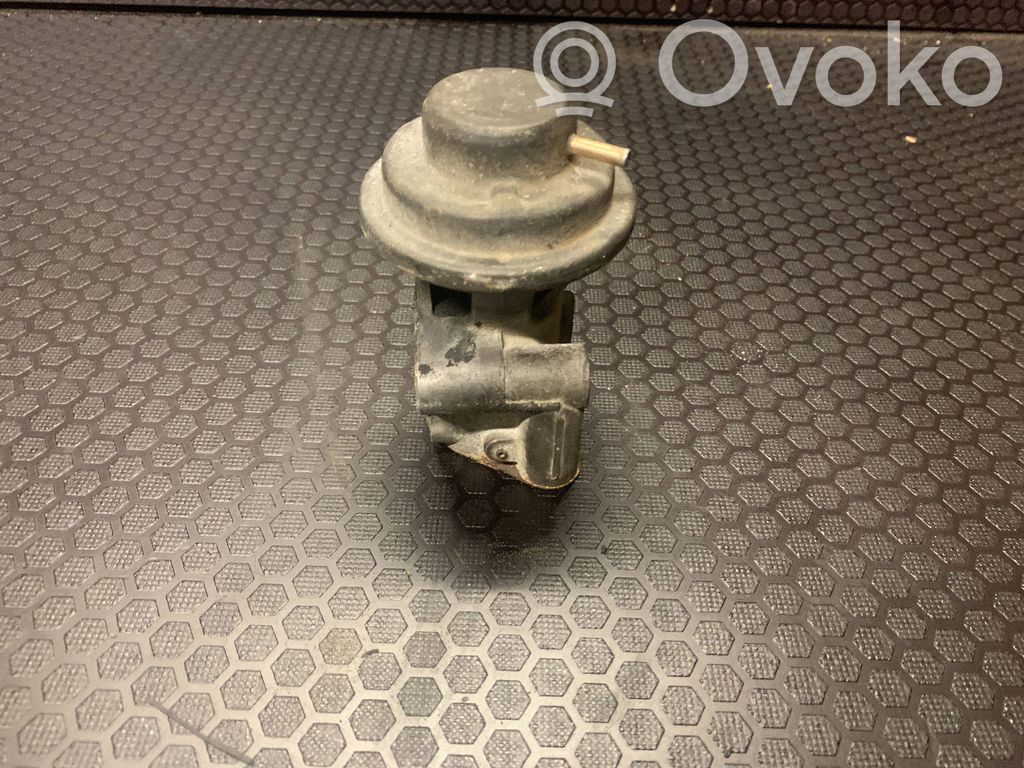 Mitsubishi Pajero EGR valve 