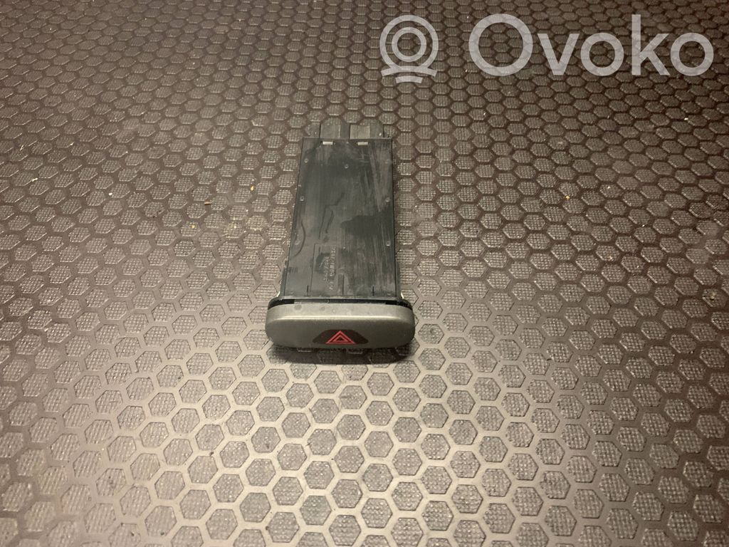 Volvo S80 Hazard light switch 