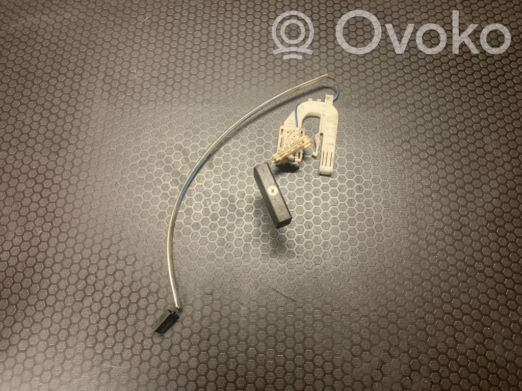 Volkswagen Phaeton Sensor de nivel de combustible 