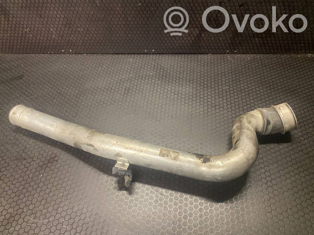 Volkswagen Phaeton Intercooler hose/pipe 
