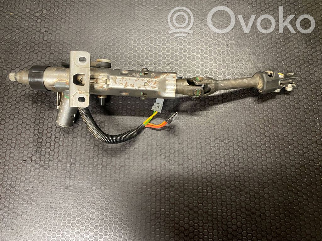 Opel Vivaro Ohjauspyörän akseli 