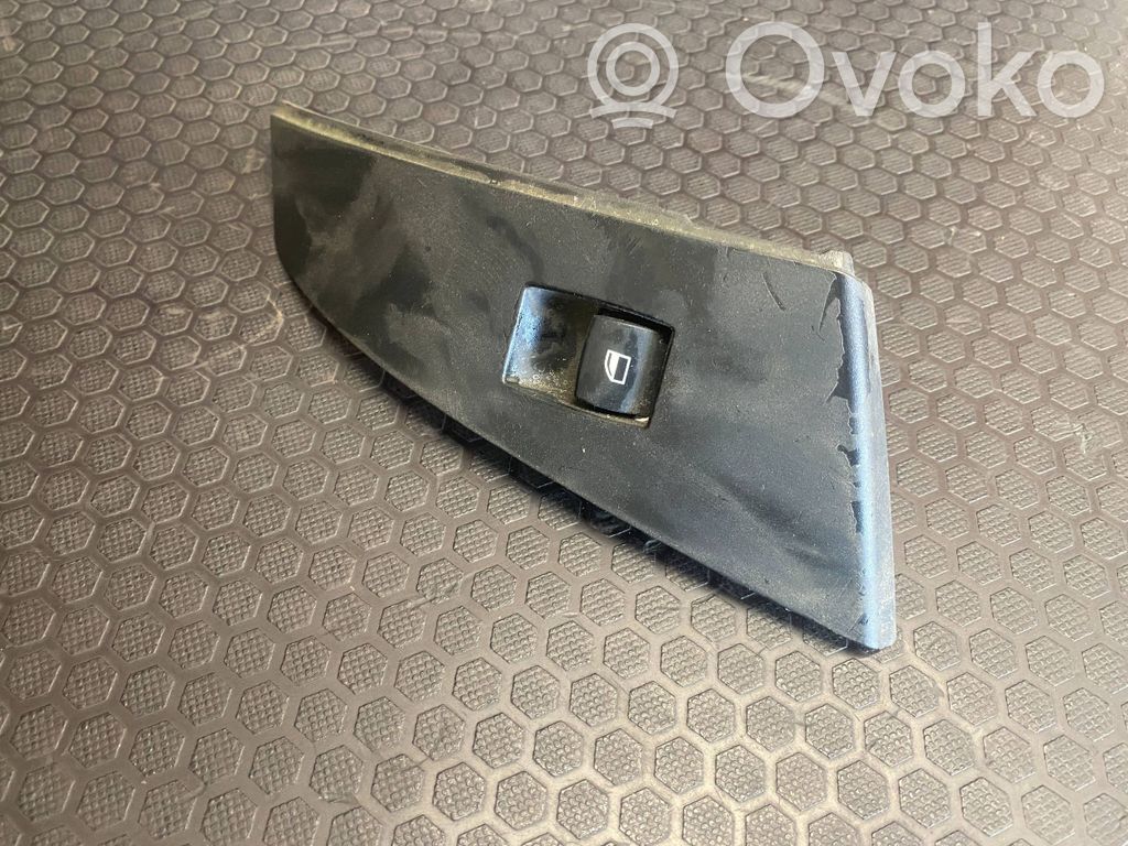 BMW 5 E60 E61 Electric window control switch 