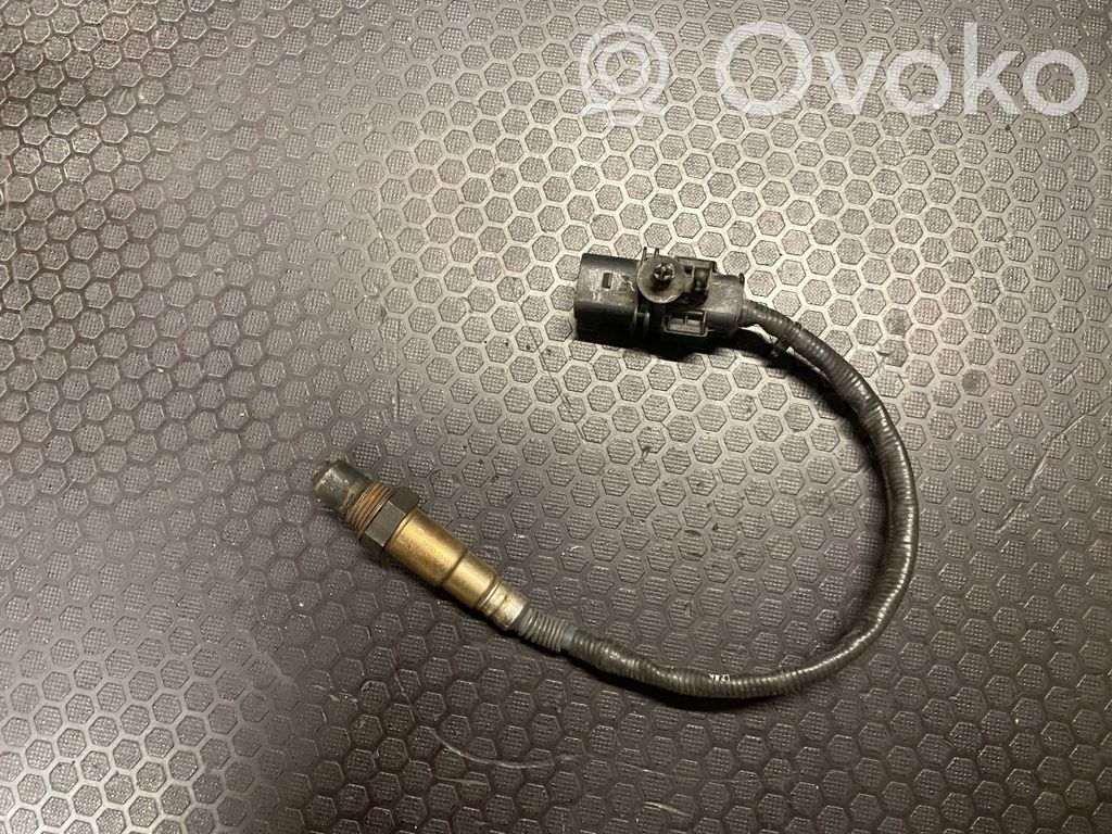 Hyundai Santa Fe Lambda probe sensor 