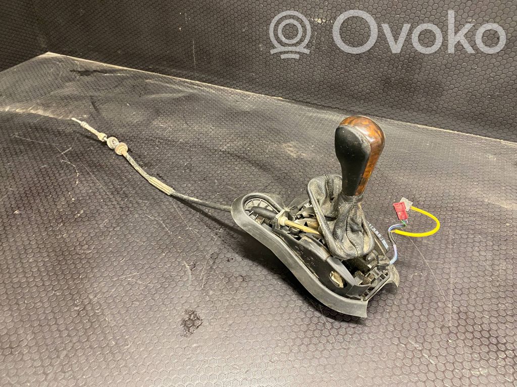 Selector caja de cambios   14239849C