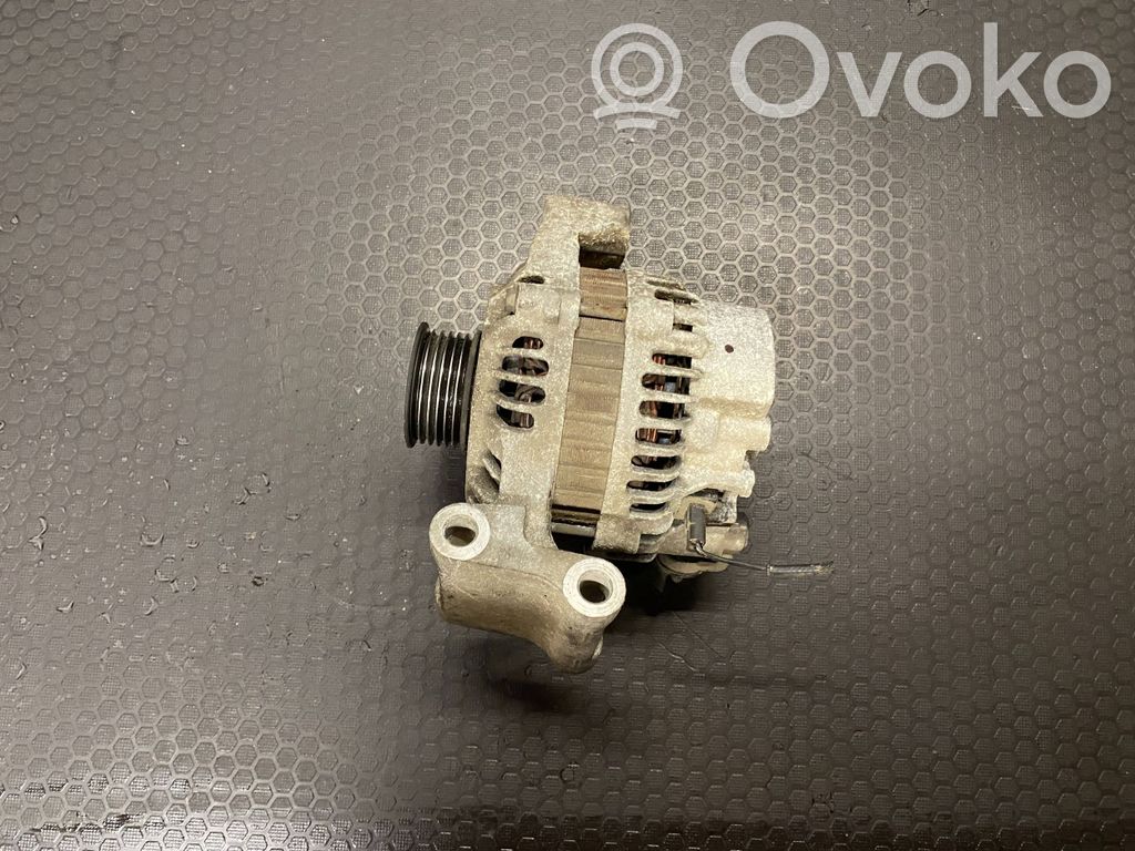 Ford Puma Ģenerators 