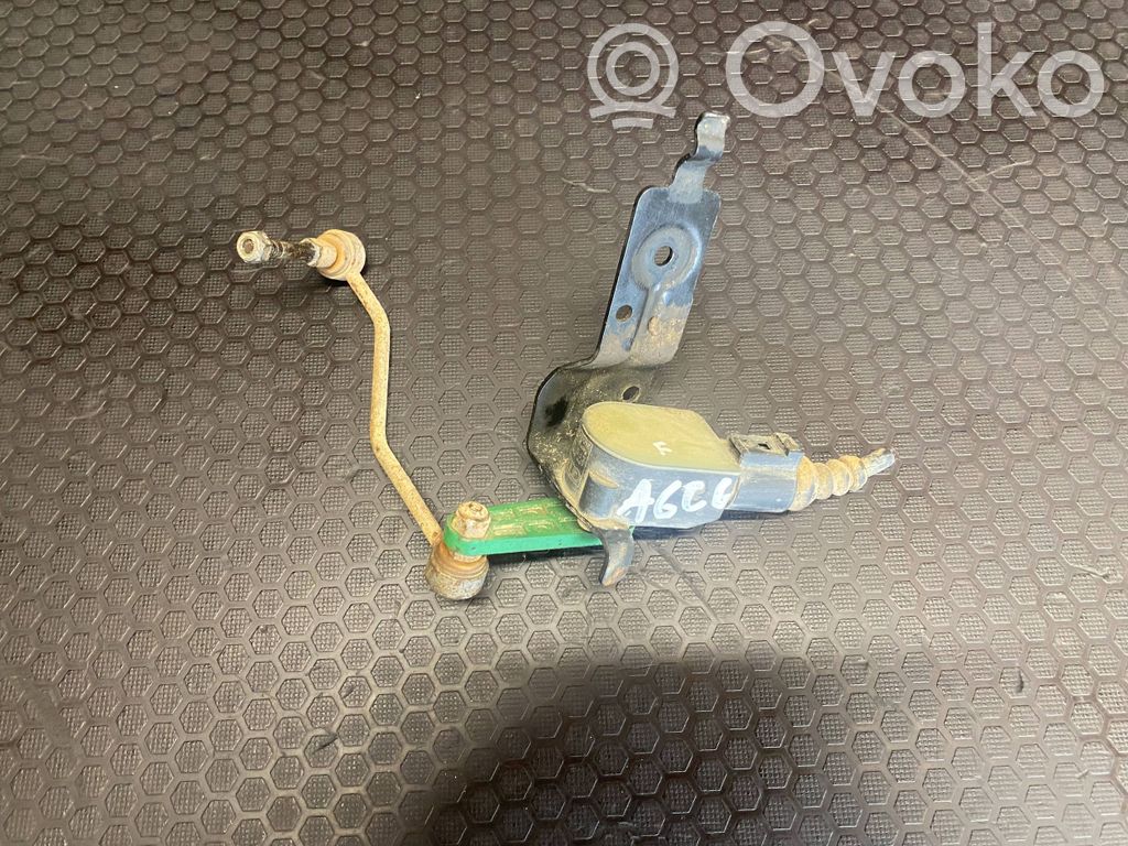 Audi A6 S6 C6 4F Sensor de altura delantera de la suspensión neumática 