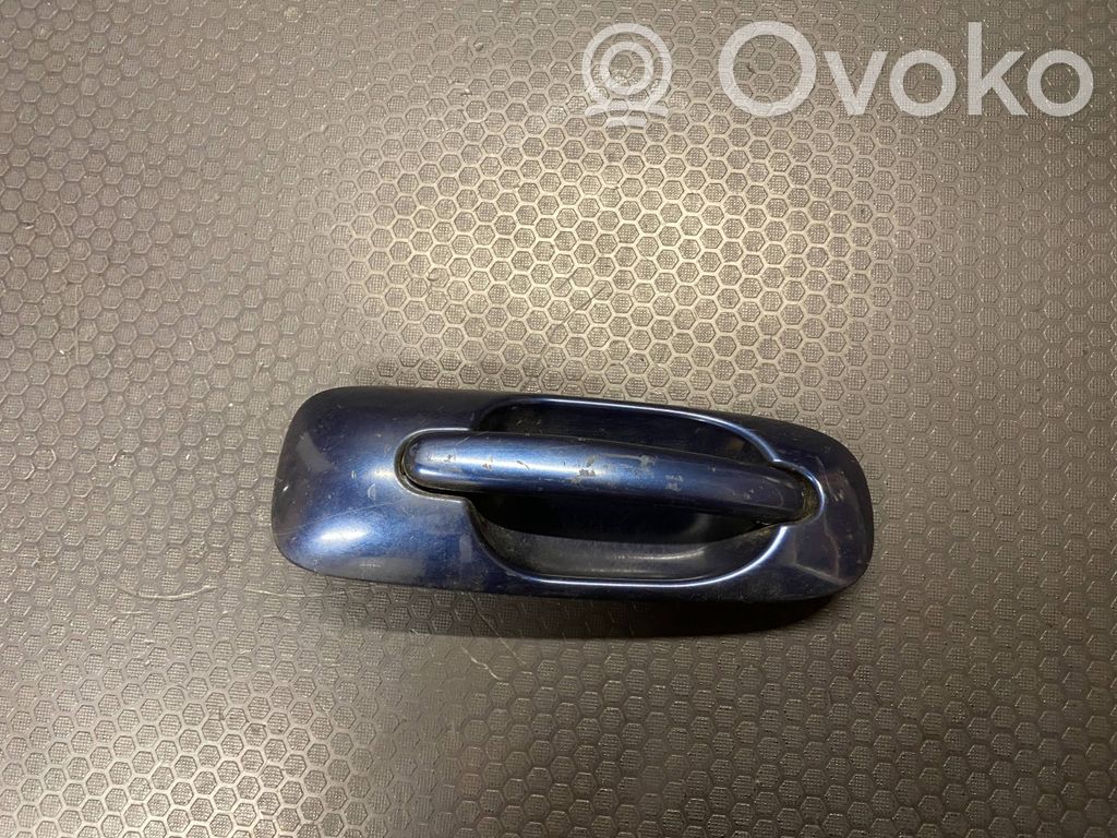 Chrysler Voyager Manecilla externa puerta delantera 