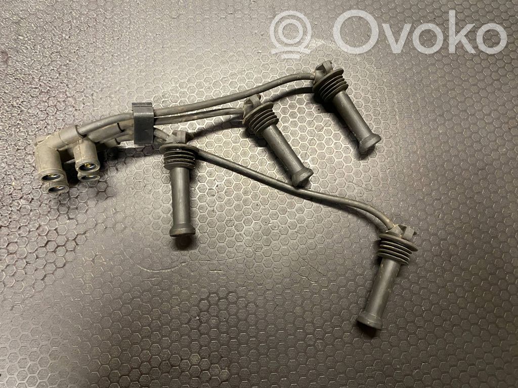 Ignition plug leads   E5597