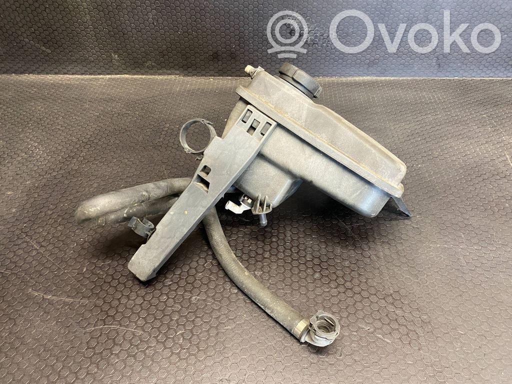 BMW 5 E60 E61 Ausgleichsbehälter Kühlwasser 