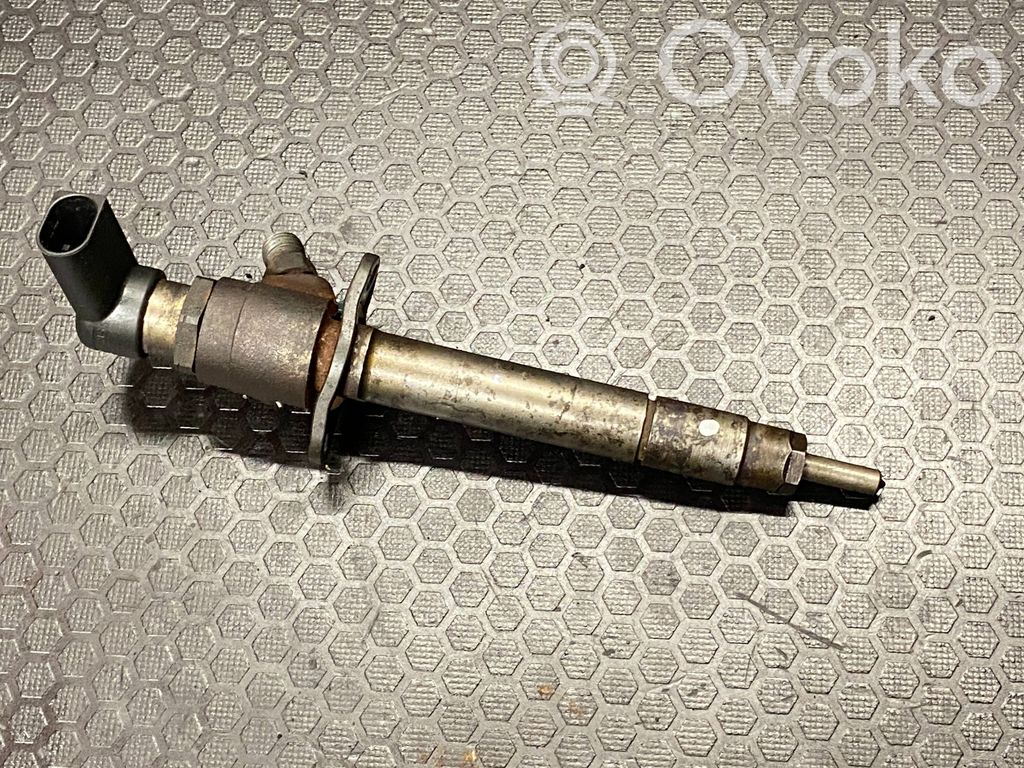 Citroen C5 Wtryskiwacz paliwa 