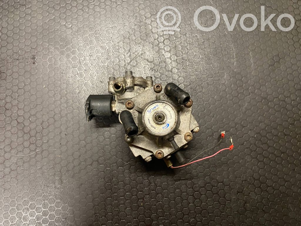 Opel Insignia A Reduktor LPG 