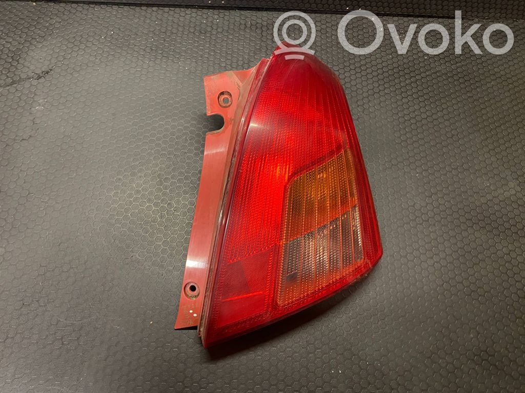 Suzuki Swift I Takavalot 