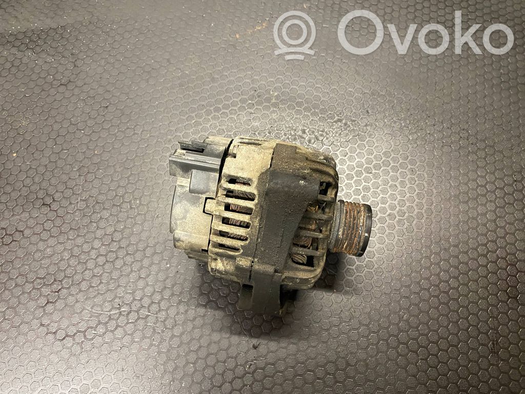 Mitsubishi Colt CZ3 Generator/alternator 