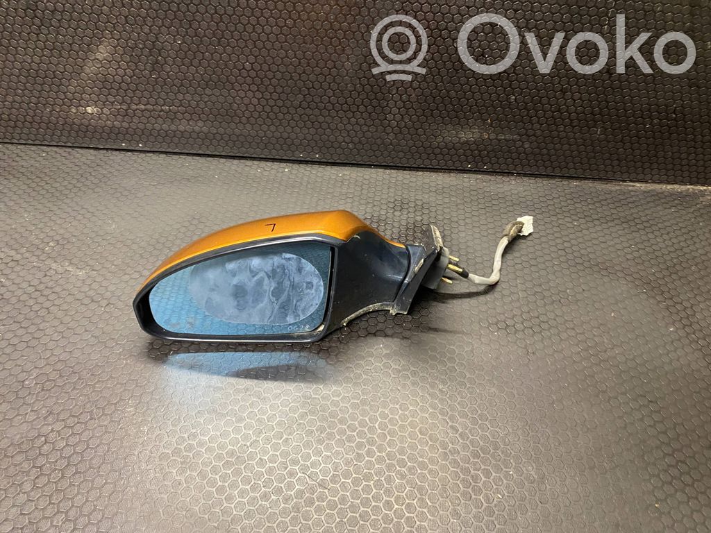 Infiniti FX Etuoven sähköinen sivupeili 