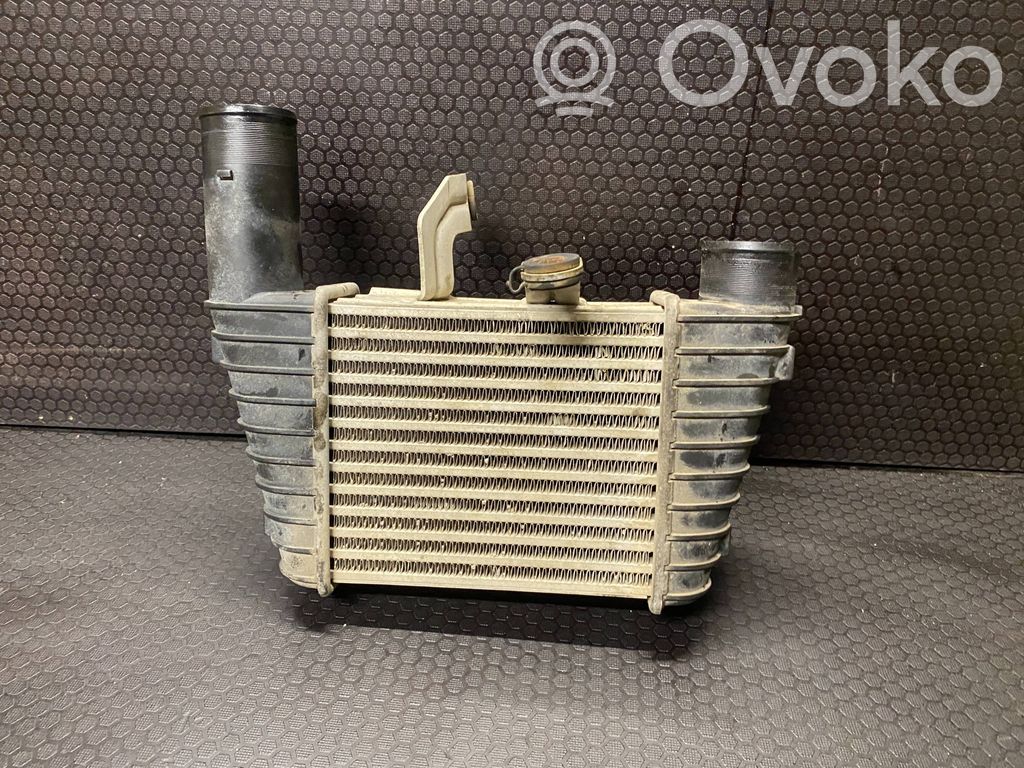 Mitsubishi Colt CZ3 Interkūlerio radiatorius 