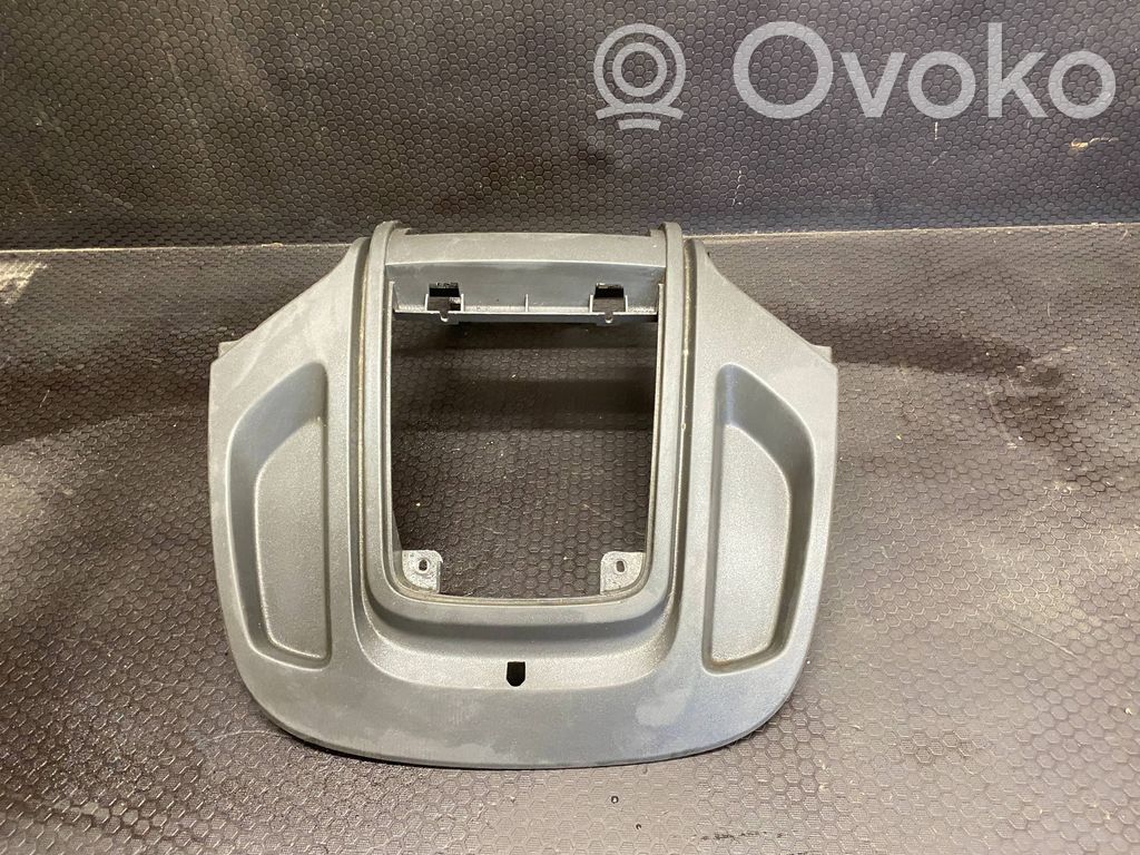 Citroen Jumper Element deski rozdzielczej / środek 