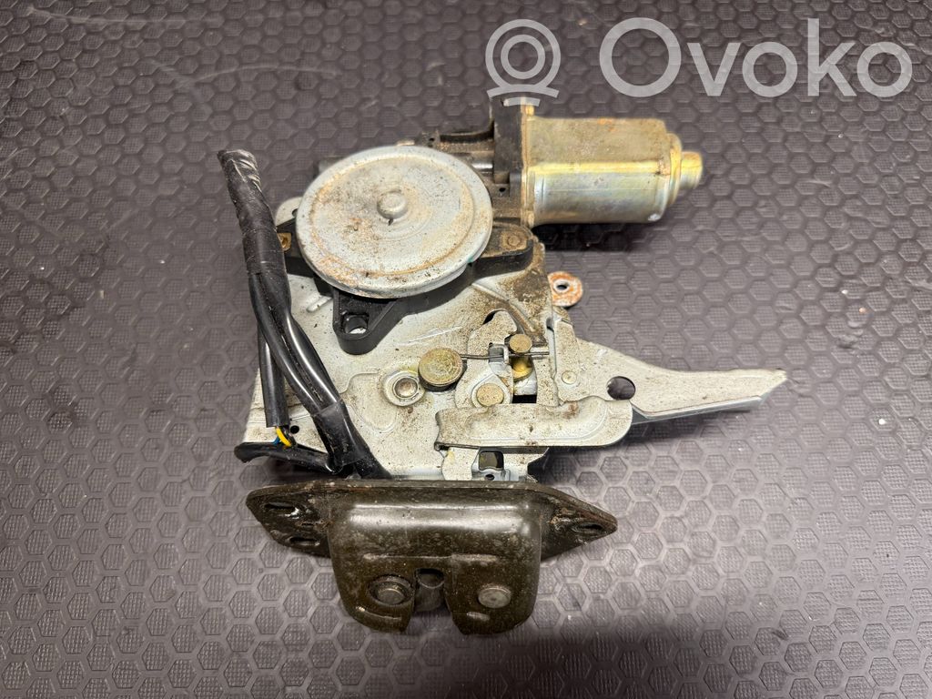 Infiniti FX Tailgate/trunk/boot lock/catch/latch 