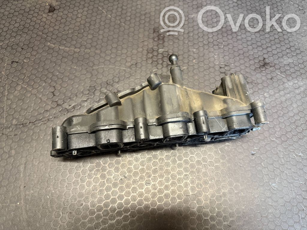 Audi A6 S6 C6 4F Imusarja 