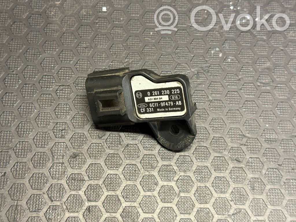 Citroen Jumper Gaisa spiediena sensors 
