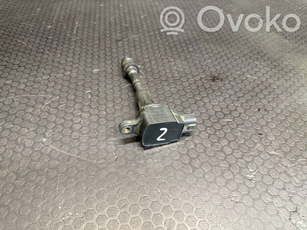 Infiniti FX Cewka zapłonowa wysokiego napięcia 