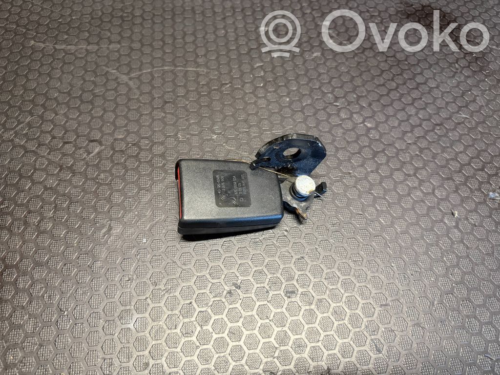 Opel Corsa D Sagtis diržo galine 