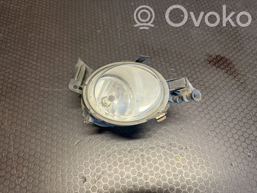 Opel Corsa D Etusumuvalo 